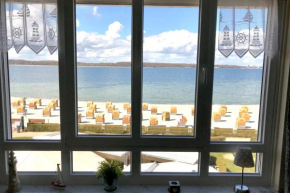 Strandhotel 25 Laboe